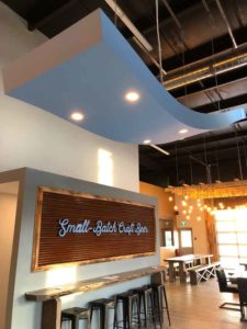 Sawback Brewing Co.