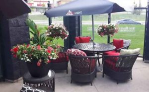 Tony Roma’s Red Deer