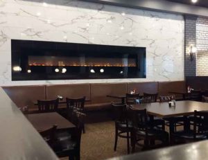 Tony Roma’s Red Deer