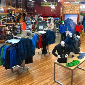 Valhalla Pure Outfitters Red Deer