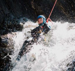 Western Canyoning Adventure Ltd