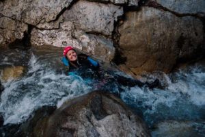 Western Canyoning Adventure Ltd